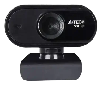 A4tech PK-825P 720P HD Webcam1