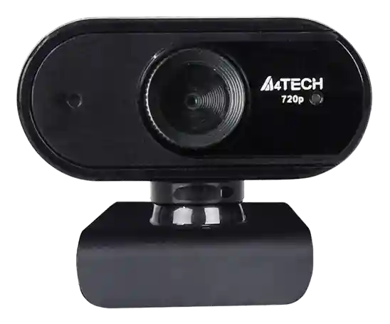 A4tech PK-825P 720P HD Webcam1