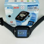 SIM-Supported Kids Smart Watch (Smartberry C005)