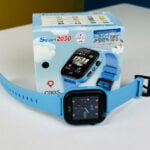 SIM-Supported Kids Smart Watch (Smartberry C005)